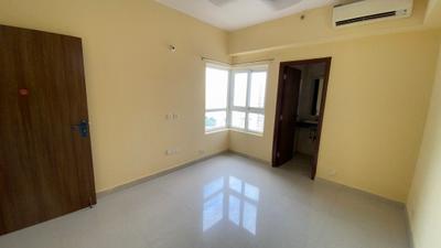 Bedroom Image of 1689 Sq.ft 3 BHK Apartment / Flat for sale in Adani Oyster Greens, Sector 102 Gurgaon for Rs. 22000000