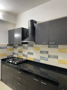 Kitchen Image of 1076 Sq.ft 2 BHK Apartment / Flat for sale in Porvorim Goa for Rs. 9800000