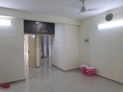 Living Room Image of 678 Sq.ft 2 BHK Apartment / Flat for sale in Pyramid Heights, Sector 85 Gurgaon for Rs. 7000000