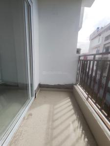 Balcony Image of 1300 Sq.ft 3 BHK Apartment / Flat for sale in Bhetapara Guwahati for Rs. 6500000