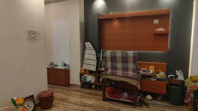 Living Room Image of 950 Sq.ft 2 BHK Apartment / Flat for sale in Airport Gate no. 1 Kolkata for Rs. 4500000