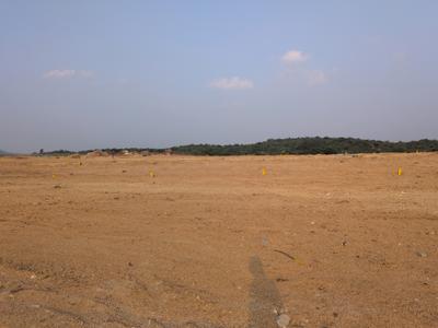 Image of 150 Sq.ft Residential Plot / Land for sale in Yacharam, Hyderabad for Rs. 2100000