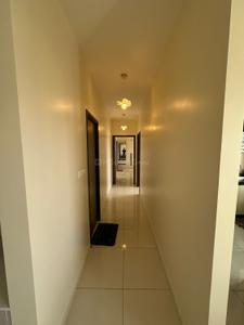 Image of 1010 Sq.ft 2 BHK Apartment / Flat for sale in Sobha Dream Acres, Balagere, Bengaluru for Rs. 15500000
