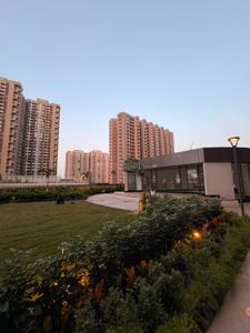 Image of 856 Sq.ft 2 BHK Apartment / Flat for sale in VTP Aethereus Phase 2, Mahalunge, Pune for Rs. 8000000