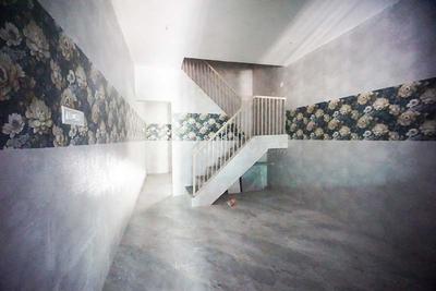Bathroom Image of 990 Sq.ft 2 BHK Independent House for sale in Saijpur Bogha Ahmedabad for Rs. 4500000