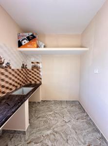 Kitchen Image of 1650 Sq.ft 3 BHK Independent House for sale in Guduvancheri Chennai for Rs. 7550000