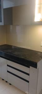Kitchen Image of 1000 Sq.ft 2 BHK Apartment / Flat for sale in Sector 137 Noida for Rs. 10000000