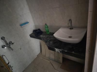 Bathroom Image of 1500 Sq.ft 3 BHK Apartment / Flat for rent in Mango Jamshedpur for Rs. 15000