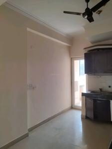 Kitchen Image of 1685 Sq.ft 3 BHK Apartment / Flat for sale in Paramount Floraville, Sector 137 Noida for Rs. 20500000