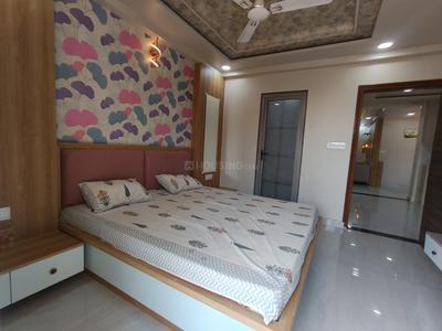 Bedroom Image of 1566 Sq.ft 3 BHK Apartment / Flat for sale in RK The Veranda, Kanakpura Jaipur for Rs. 7500000