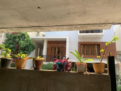 Image of 3000 Sq.ft 4 BHK Builder Floor for rent in Hebbal, Bengaluru for Rs. 30000