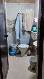 Bathroom Image of 470 Sq.ft 1 RK Builder Floor for sale in Shalimar Garden Ghaziabad for Rs. 2000000