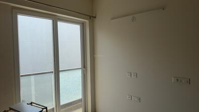Bedroom Image of 1208 Sq.ft 2.5 BHK Builder Floor for sale in Smartworld Gems, Sector 89 Gurgaon for Rs. 14200000