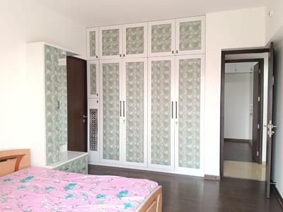 Bedroom Image of 1820 Sq.ft 3 BHK Apartment / Flat for sale in Lodha Belmondo, Gahunje Pune for Rs. 29000000