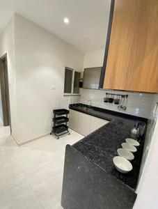 Hall Image of 1520 Sq.ft 3 BHK Apartment / Flat for sale in Kothrud Pune for Rs. 27500000