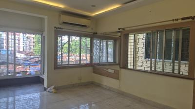 Bedroom Image of 1250 Sq.ft 3 BHK Apartment / Flat for sale in Jodhpur Park Kolkata for Rs. 12000000