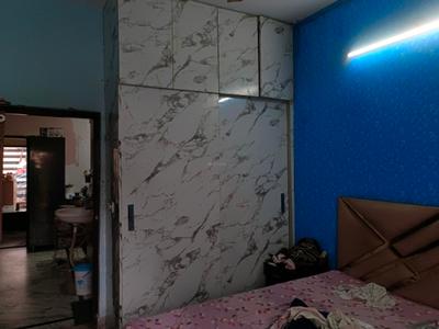 Bedroom Image of 900 Sq.ft 6 BHK Independent House for sale in Budh Vihar New Delhi for Rs. 17500000