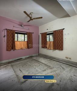 Hall Image of 3500 Sq.ft 6 BHK Independent House for sale in Kasba Kolkata for Rs. 29000000