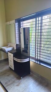 Bedroom Image of 2200 Sq.ft 3 BHK Duplex for rent in Savedi Ahmednagar for Rs. 40000