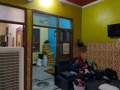 Hall Image of 2300 Sq.ft 6 BHK Apartment / Flat for sale in Narela New Delhi for Rs. 14500000