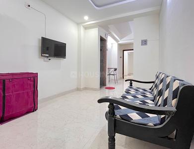 Image of GetSetHome - Andheri West  in Andheri West, Mumbai