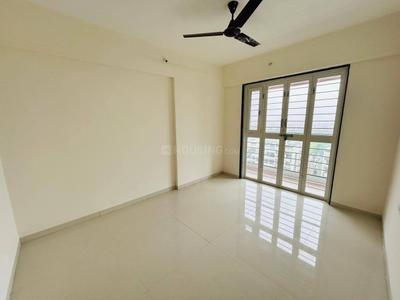 Bedroom Image of 850 Sq.ft 2 BHK Apartment / Flat for rent in Basil Mondale, Mundhwa Pune for Rs. 30000