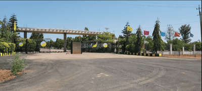 Image of 1200 Sq.ft Residential Plot / Land for sale in Bagalur, Bengaluru for Rs. 1860000
