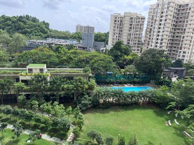 Image of 1200 Sq.ft 2 BHK Apartment / Flat for sale in Shapoorji Pallonji Vicinia, Powai, Mumbai for Rs. 32500000