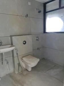 Bedroom Four Image of 3900 Sq.ft 4 BHK Penthouse for sale in Dwarkesh Radiance, Motera Ahmedabad for Rs. 33000000
