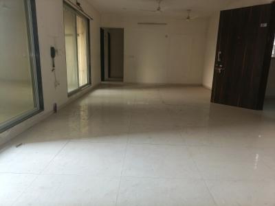 Living Room Image of 2355 Sq.ft 4 BHK Apartment / Flat for sale in Regency Gardens, Kharghar Navi Mumbai for Rs. 56000000