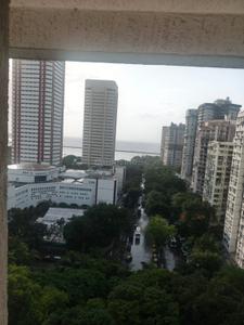 Image of 1650 Sq.ft 3 BHK Apartment / Flat for sale in Cuffe Parade, Mumbai for Rs. 100000000