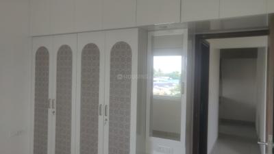 Bedroom Image of 630 Sq.ft 1 BHK Apartment / Flat for rent in Eden Park At The Prestige City, Sarjapur Bengaluru for Rs. 30000