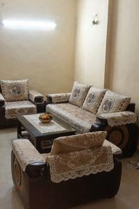 Hall Image of P 1704 in Sector 137, Noida