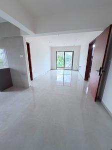 Hall Image of 1614 Sq.ft 3 BHK Apartment / Flat for sale in College Road Nashik for Rs. 13500000
