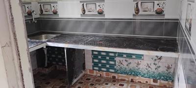 Kitchen Image of 300 Sq.ft 2 BHK Independent House for rent in Hurhuru Hazaribagh for Rs. 5000
