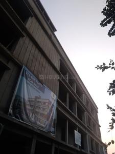 Image of 960 Sq.ft 2 BHK Apartment / Flat for sale in Bankim Nagar, Siliguri for Rs. 3648000