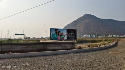 Image of 220 Sq.ft Residential Plot / Land for sale in Ambapuram, Vijayawada for Rs. 8400000