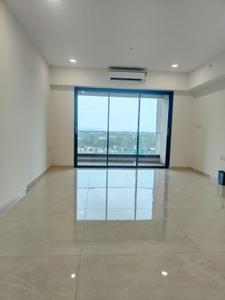 Hall Image of 1050 Sq.ft 3 BHK Apartment / Flat for sale in Godrej Horizon Phase II, Wadala Mumbai for Rs. 46000000