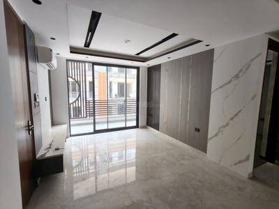 Hall Image of 1700 Sq.ft 3 BHK Builder Floor for rent in Sector 56 Gurgaon for Rs. 55000