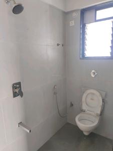 Bedroom Two Image of 1200 Sq.ft 2 BHK Apartment / Flat for sale in Ulwe Navi Mumbai for Rs. 11500000