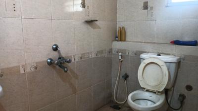 Image of 1555 Sq.ft 3 BHK Apartment / Flat for rent in Maithri Shilphitha Splendour, Mahadevapura, Bengaluru for Rs. 55000