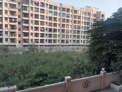 Image of 910 Sq.ft 2 BHK Apartment / Flat for sale in Kalp Nisarg, Badlapur East, Badlapur for Rs. 5000000