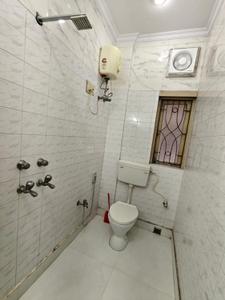 Image of 2400 Sq.ft 5 BHK Apartment / Flat for rent in Salt Lake City, Kolkata for Rs. 119000