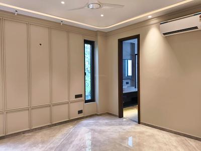 Bedroom Image of 2160 Sq.ft 4 BHK Builder Floor for sale in Greenwood City Floors, Sector 45 Gurgaon for Rs. 39000000