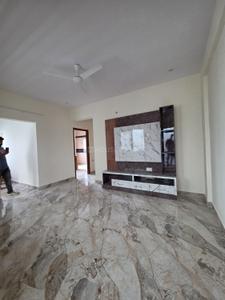 Hall Image of 1100 Sq.ft 2 BHK Independent House for rent in Singasandra Bengaluru for Rs. 34000