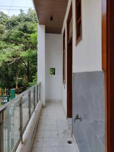 Bedroom One Image of 1165 Sq.ft 2 BHK Builder Floor for sale in Vasundhara Ghaziabad for Rs. 4551000