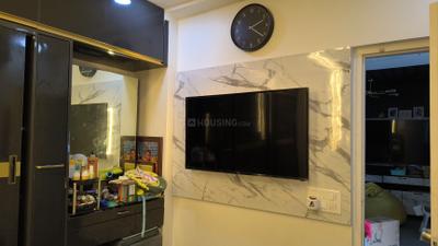 Bedroom Image of 1000 Sq.ft 2 BHK Apartment / Flat for sale in SSD Aditya Nest, Narsingi Hyderabad for Rs. 9000000