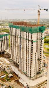 Image of 2337 Sq.ft 4 BHK Apartment / Flat for sale in CANVAS & COVE, Begur, Bengaluru for Rs. 29000000