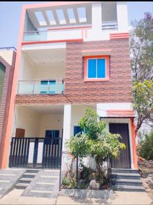 Image of 2150 Sq.ft 4.5 BHK Duplex for rent in County Walk Township, Indore for Rs. 21000