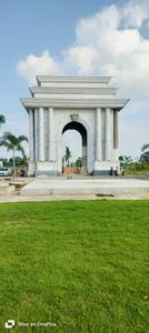 Image of 2372 Sq.ft 4 BHK Villa for sale in Skyom City, Mohanlalganj, Lucknow for Rs. 14900000